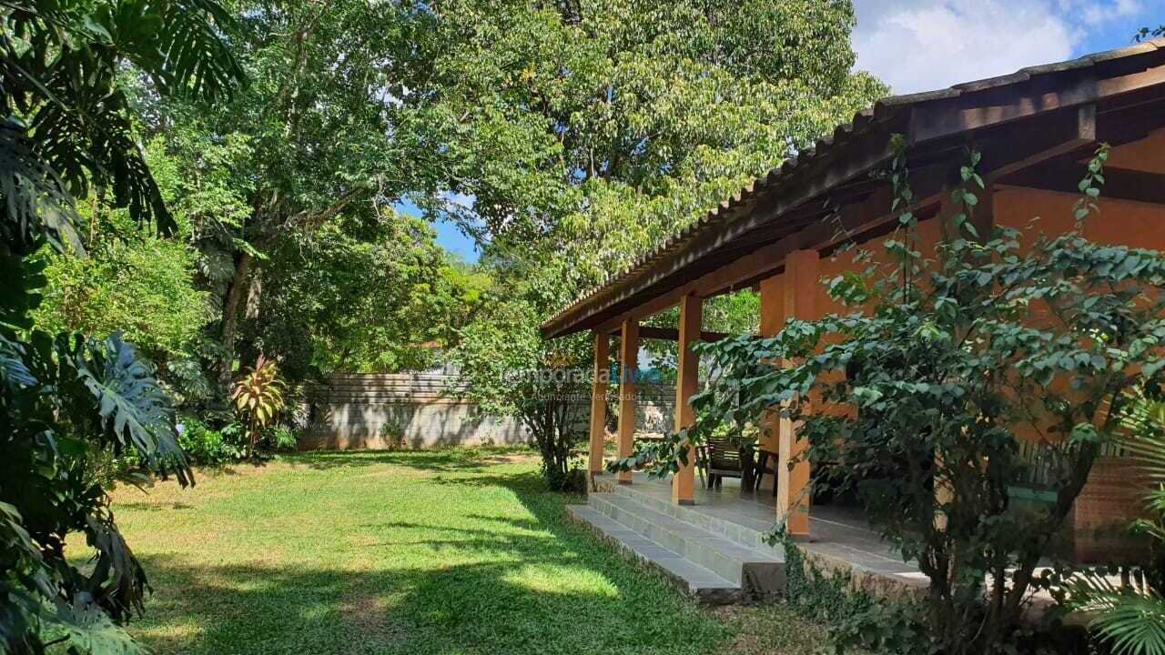 Chácara / sítio para aluguel de temporada em Mairiporã (Mairiporã)