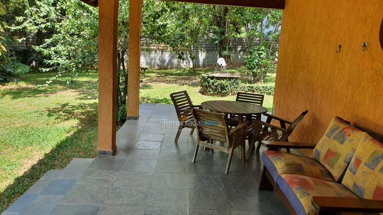 Ranch for vacation rental in Mairiporã (Mairiporã)