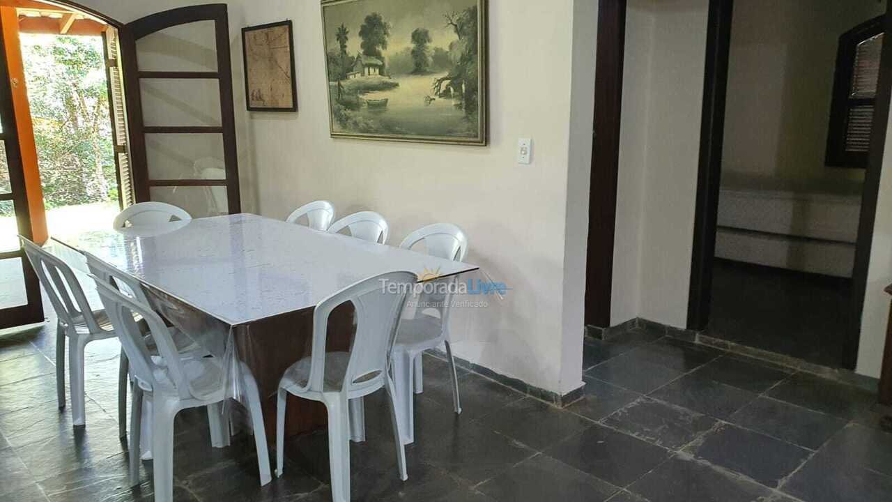 Chácara / sítio para aluguel de temporada em Mairiporã (Mairiporã)
