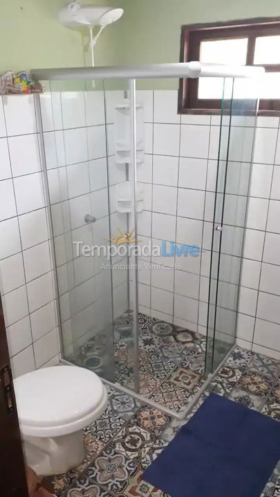 Casa para aluguel de temporada em Arraial D'ajuda (Estrada da Balsa Araçaipe)