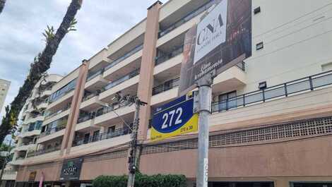 Gran apartamento en el corazón de Meia Praia