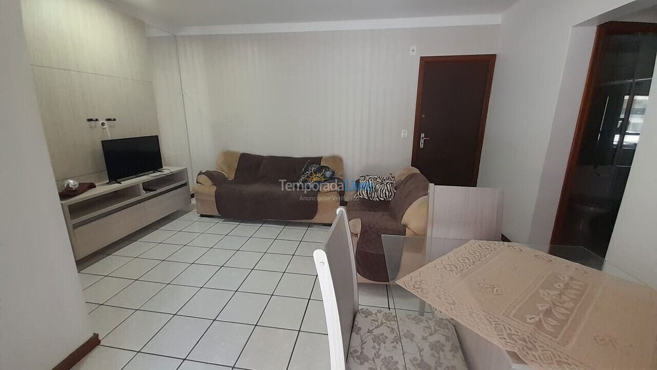 Apartamento para alquiler de vacaciones em Itapema (Meia Praia)