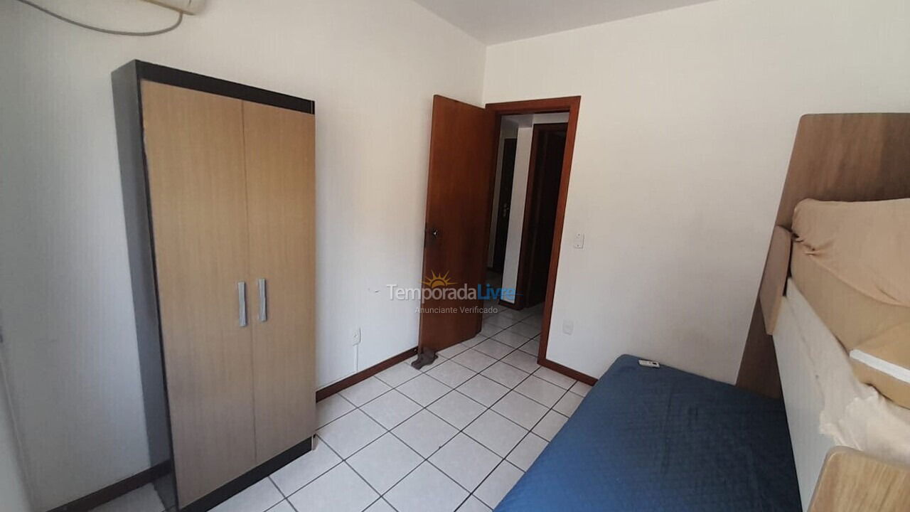 Apartamento para alquiler de vacaciones em Itapema (Meia Praia)