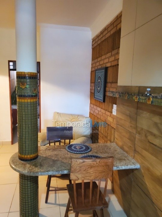 House for vacation rental in Maceió (Jacarecica)