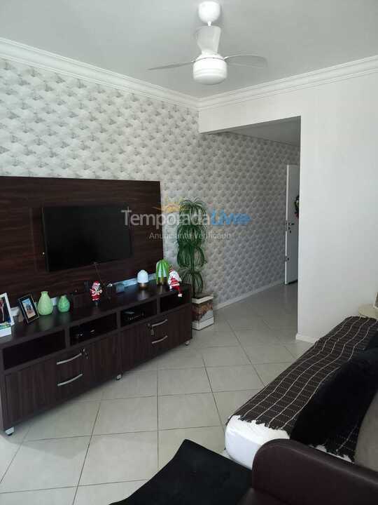 Apartment for vacation rental in Florianopolis (Praia dos Ingleses)