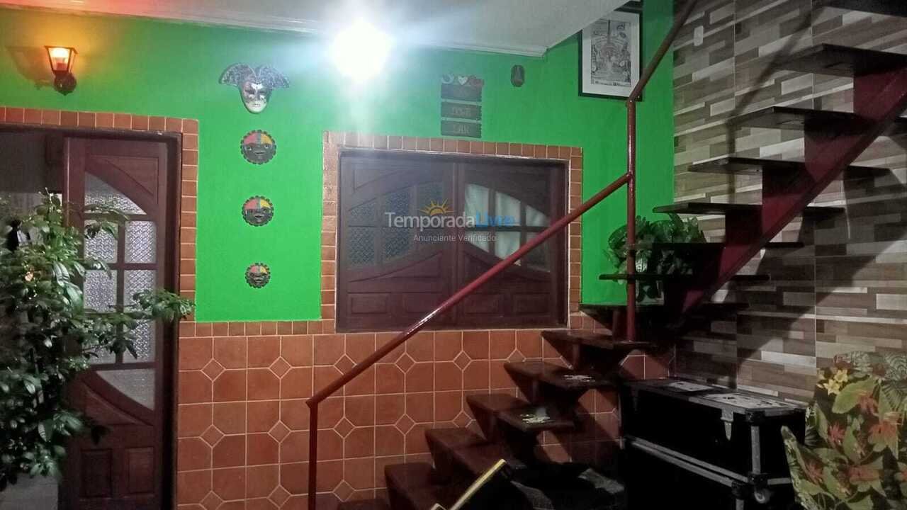 Casa para aluguel de temporada em Maceió (Pajuçara)