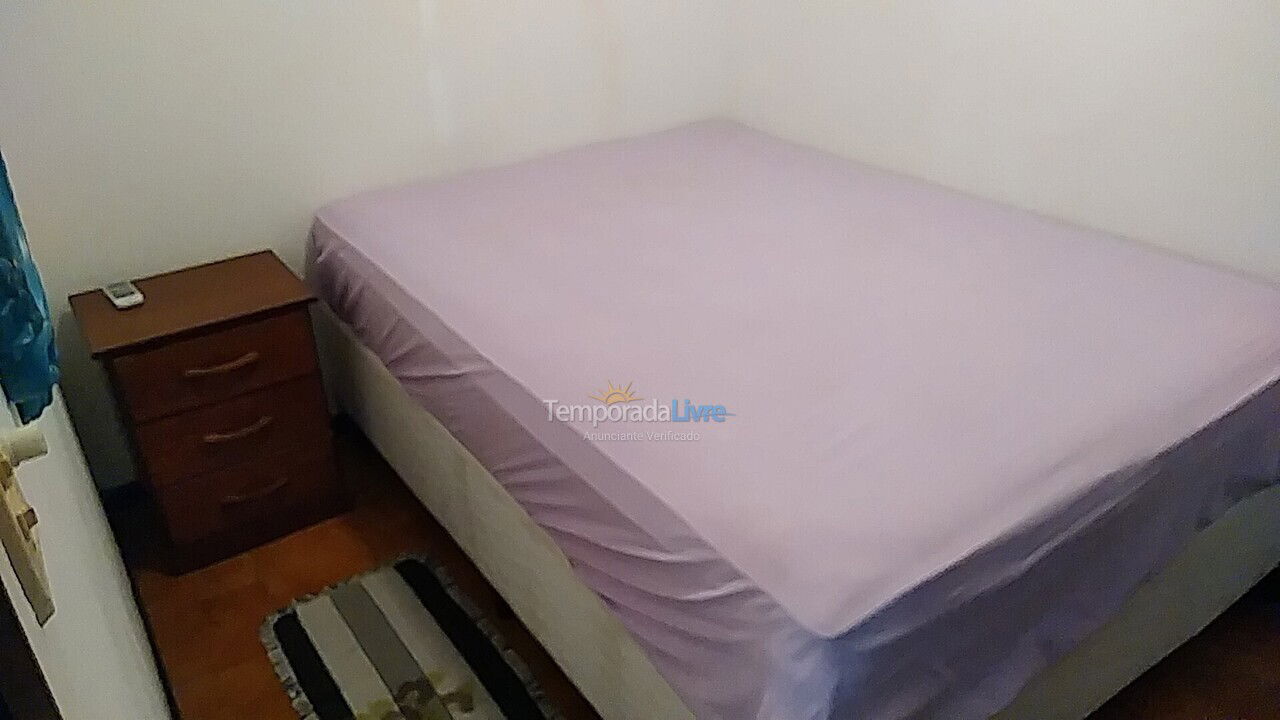 Apartamento para alquiler de vacaciones em Guarujá (Enseada)