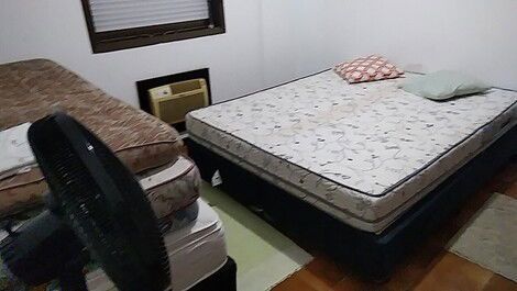 Apartamento pra temporada na Enseada Guarujá