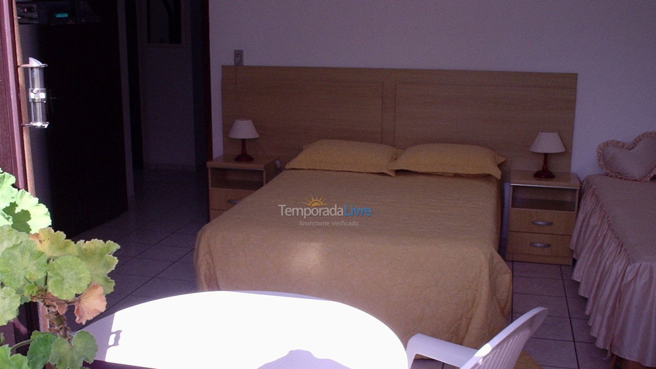 Apartment for vacation rental in Bombinhas (Praia de Bombinhas)