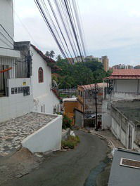 Alugo casa período de CARNAVAL.