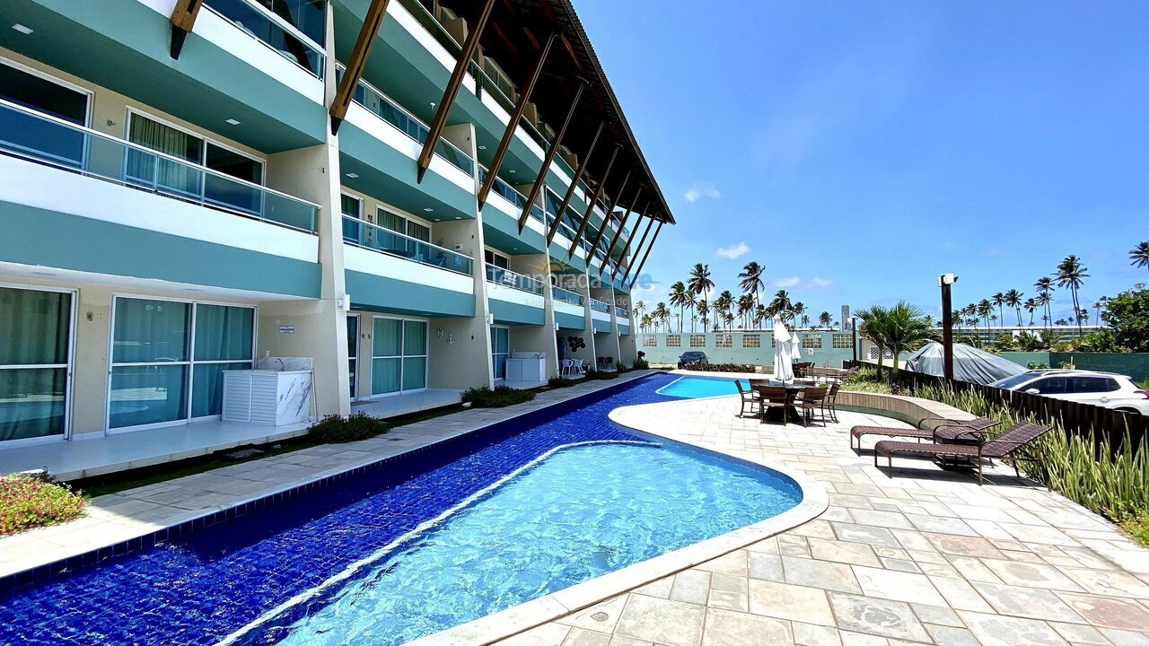 Apartment for vacation rental in Porto de Galinhas (Porto de Galinhas)