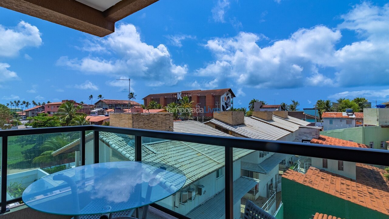 Apartment for vacation rental in Porto de Galinhas (Porto de Galinhas)