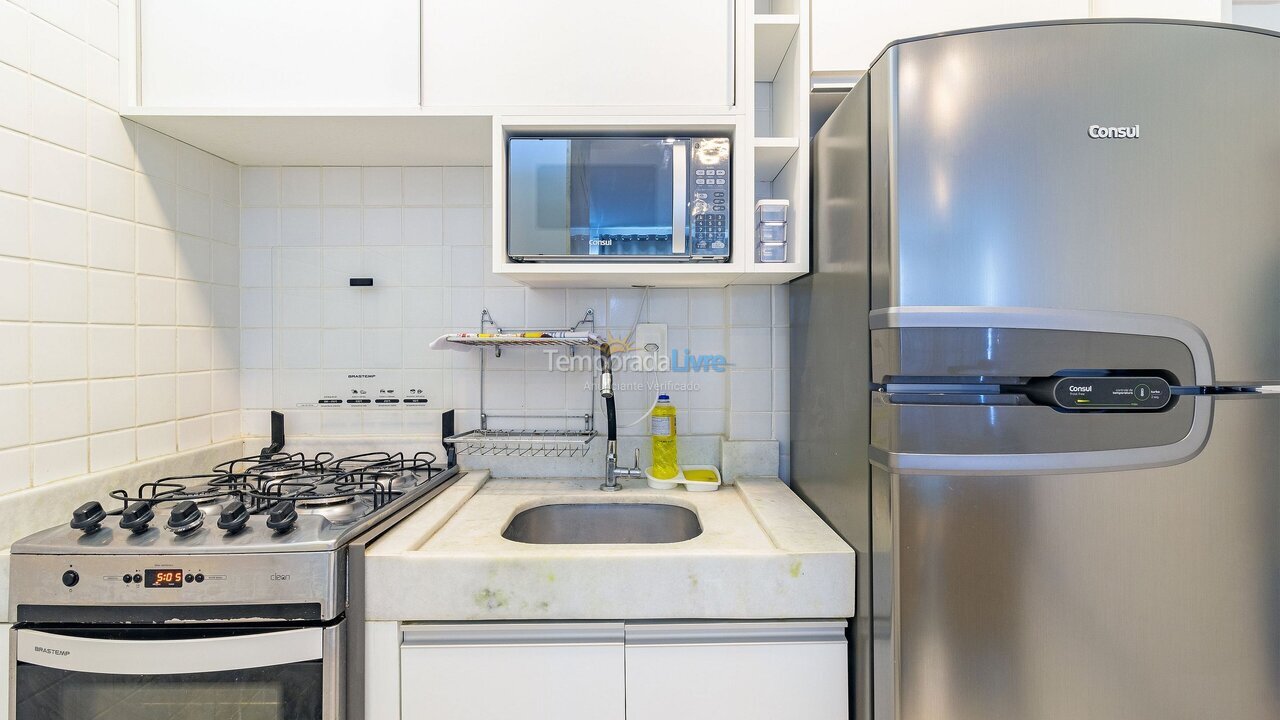 Apartment for vacation rental in Porto de Galinhas (Porto de Galinhas)