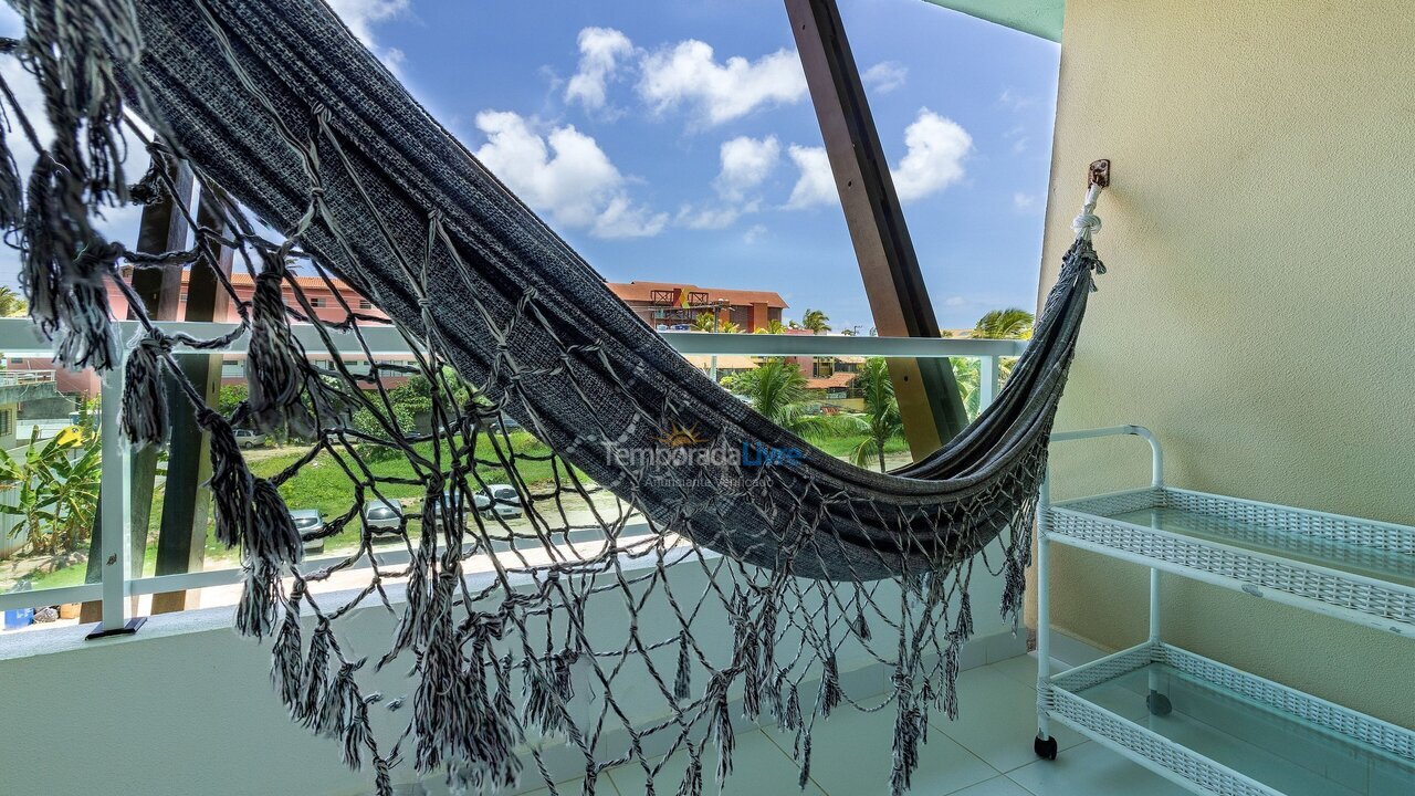 Apartment for vacation rental in Porto de Galinhas (Porto de Galinhas)