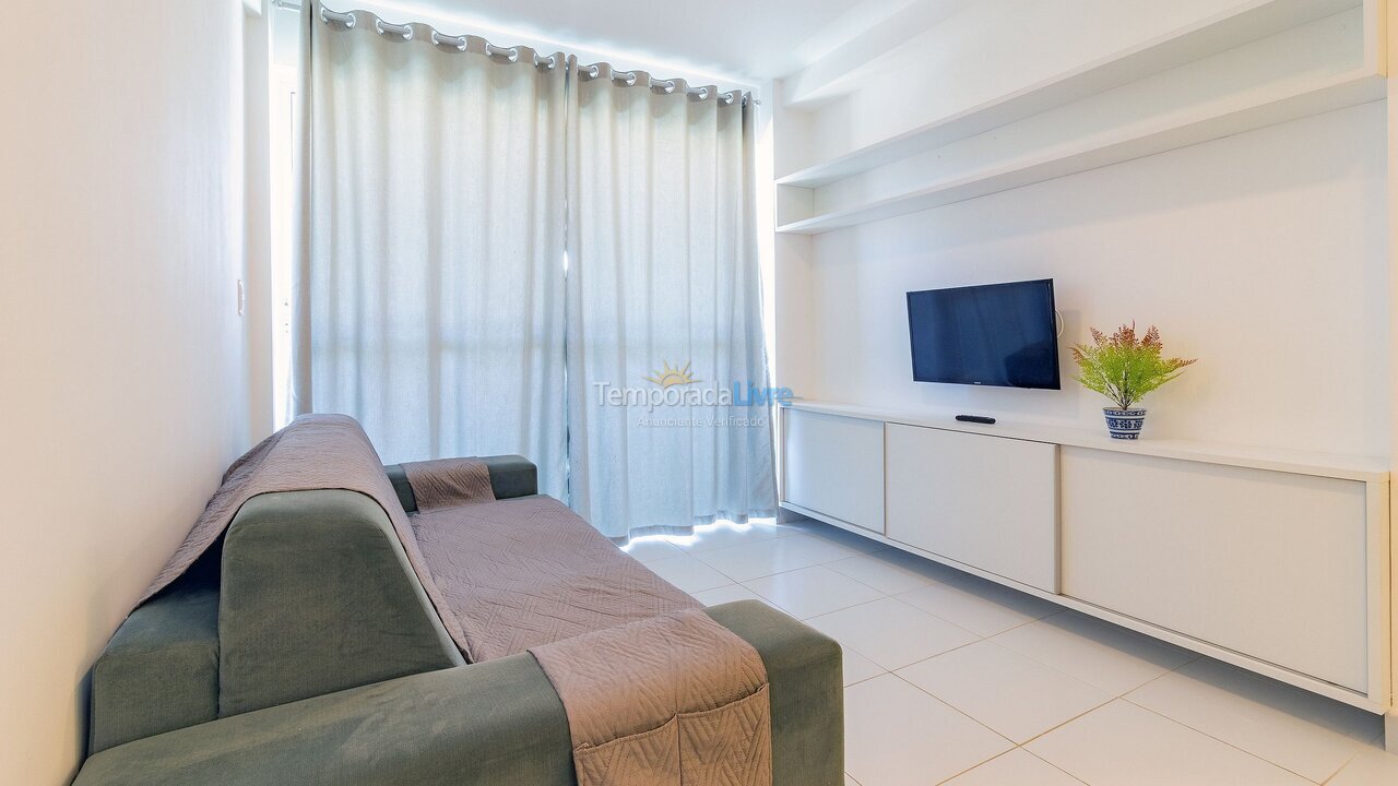 Apartment for vacation rental in Porto de Galinhas (Porto de Galinhas)