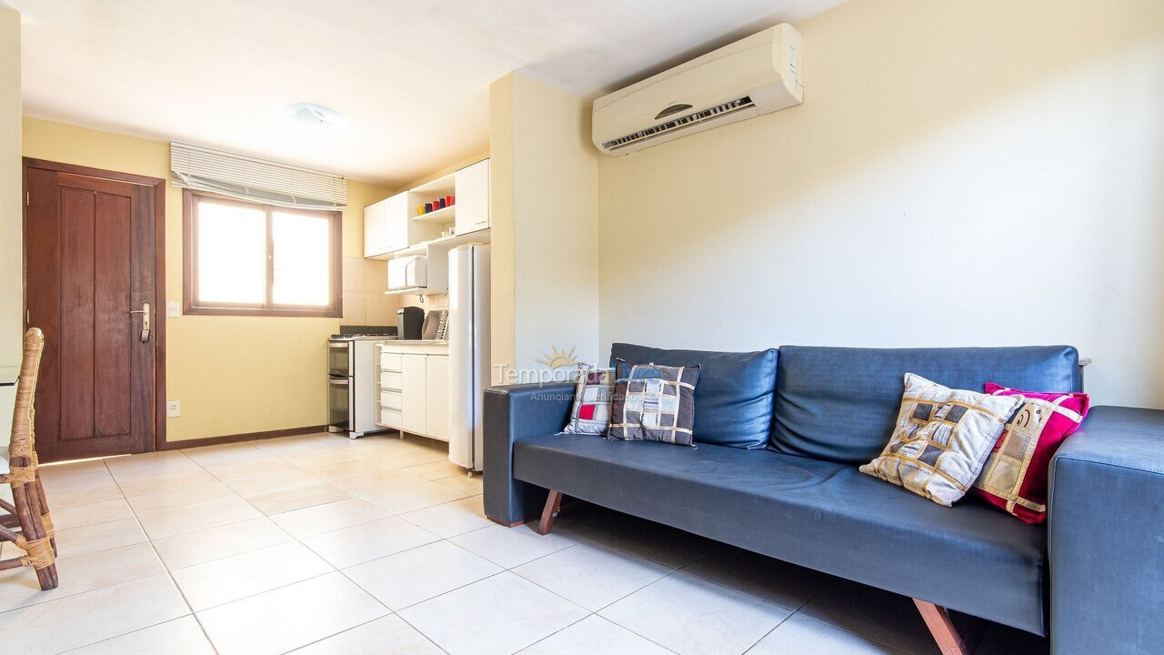 Apartamento para alquiler de vacaciones em Tibau do Sul (Rn Praia de Pipa)