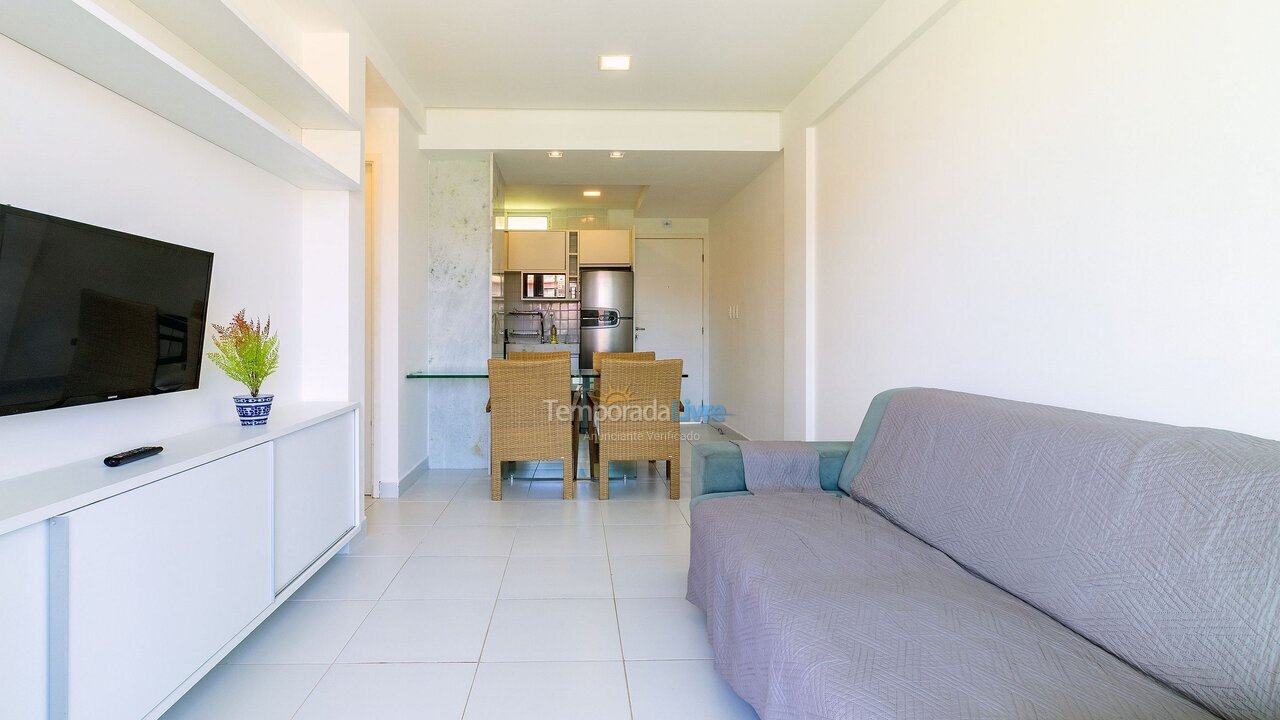 Apartment for vacation rental in Porto de Galinhas (Porto de Galinhas)