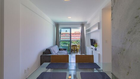 Fit pool view next to the sea by Carpediem