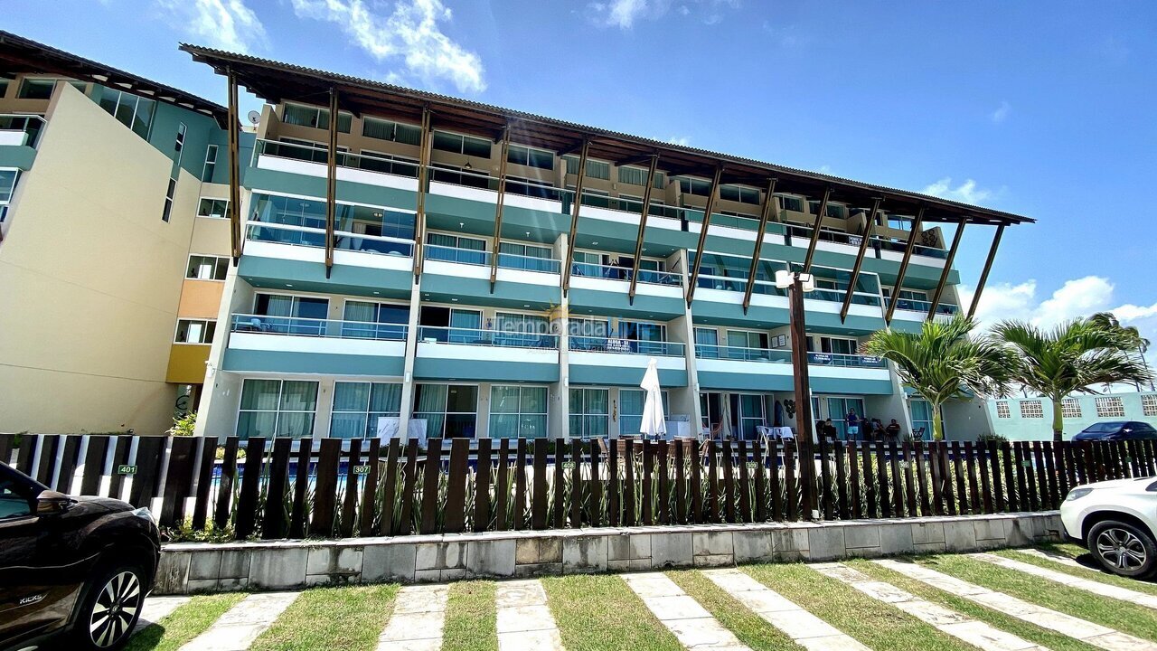 Apartment for vacation rental in Porto de Galinhas (Porto de Galinhas)