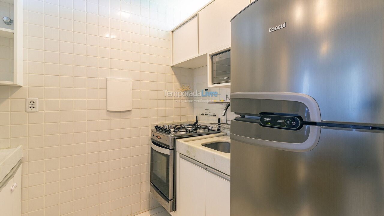 Apartment for vacation rental in Porto de Galinhas (Porto de Galinhas)