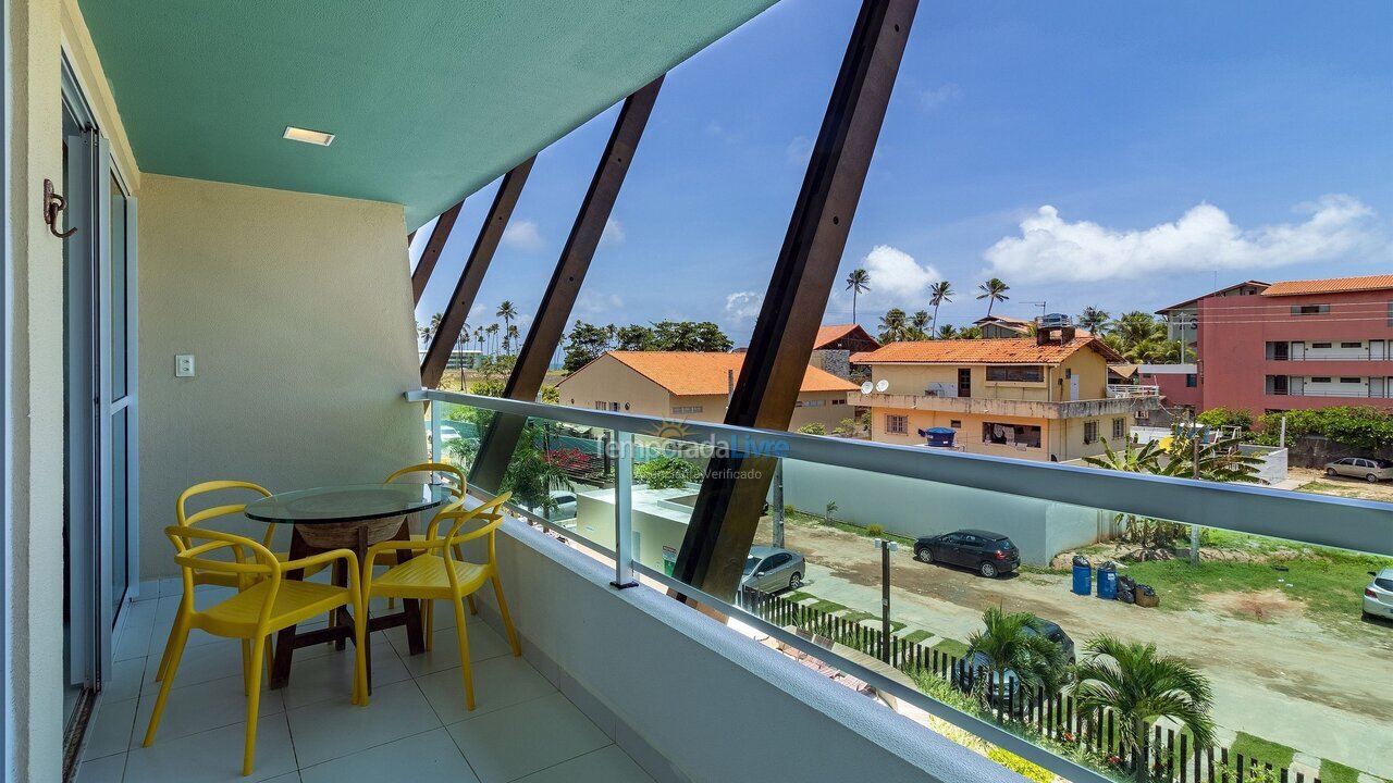 Apartment for vacation rental in Porto de Galinhas (Porto de Galinhas)