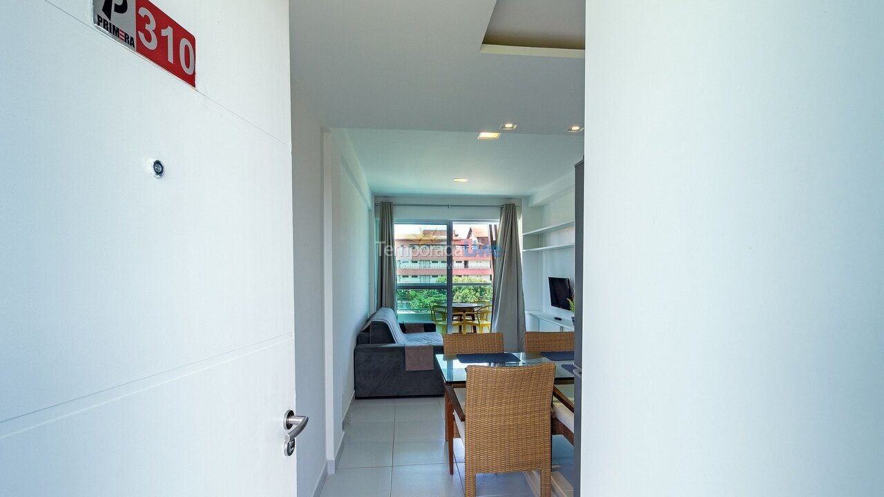Apartment for vacation rental in Porto de Galinhas (Porto de Galinhas)