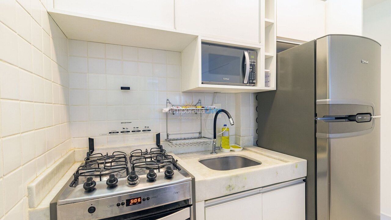 Apartment for vacation rental in Porto de Galinhas (Porto de Galinhas)