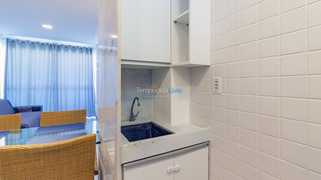 Apartment for vacation rental in Porto de Galinhas (Porto de Galinhas)