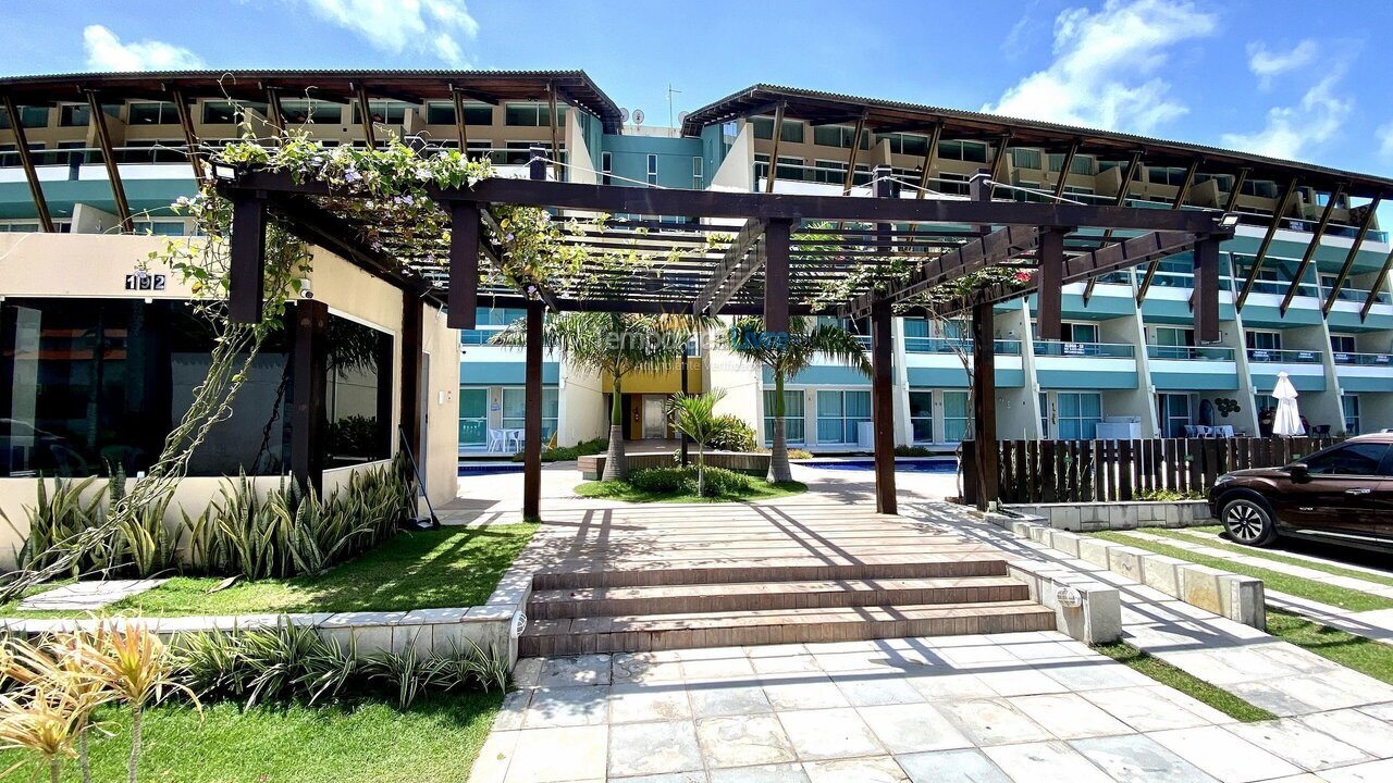 Apartment for vacation rental in Porto de Galinhas (Porto de Galinhas)