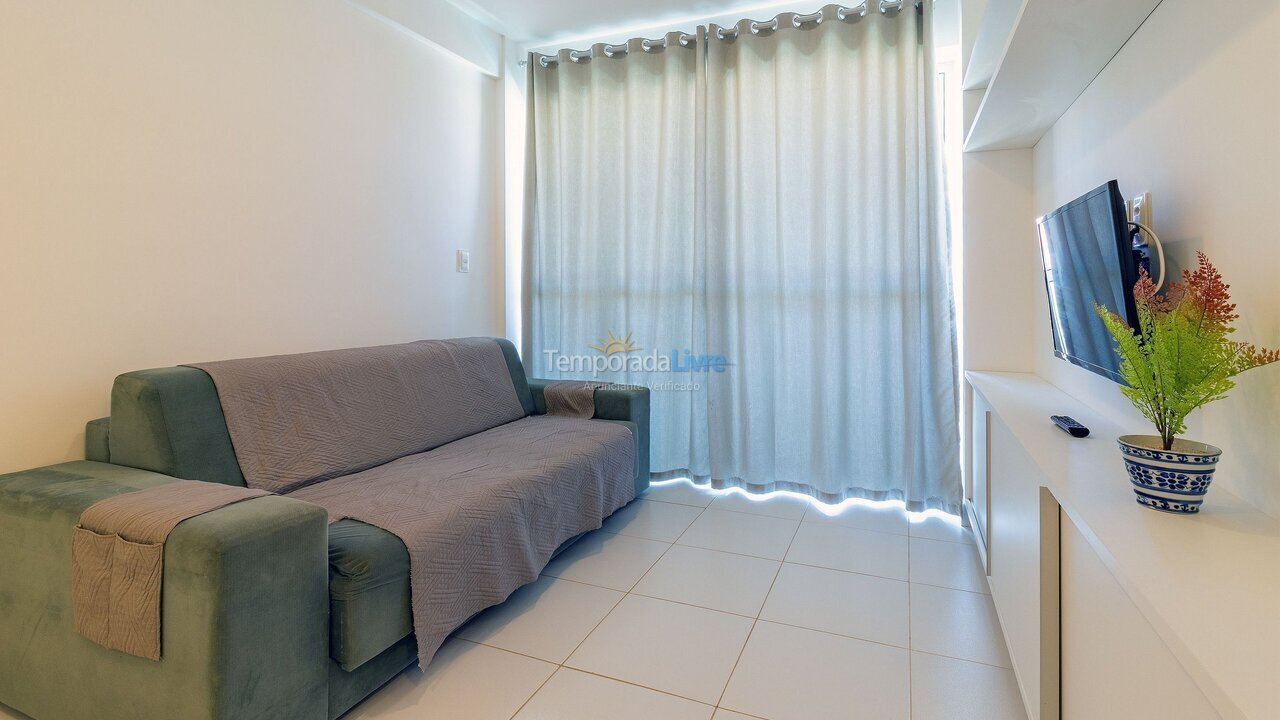 Apartment for vacation rental in Porto de Galinhas (Porto de Galinhas)
