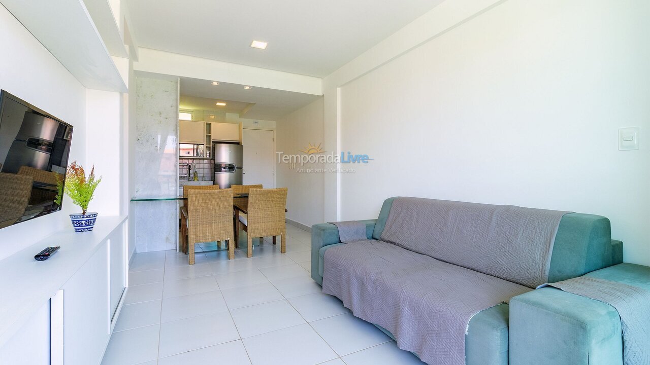 Apartment for vacation rental in Porto de Galinhas (Porto de Galinhas)