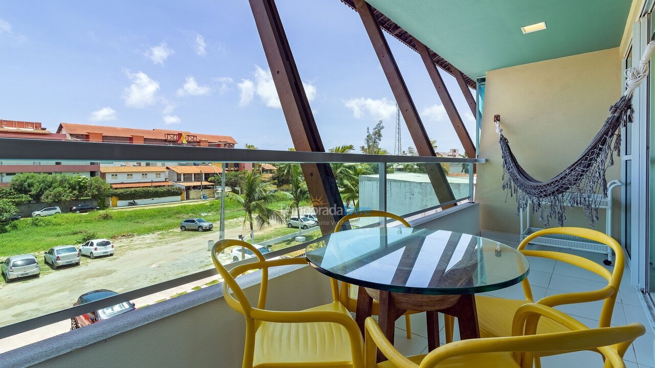 Apartment for vacation rental in Porto de Galinhas (Porto de Galinhas)