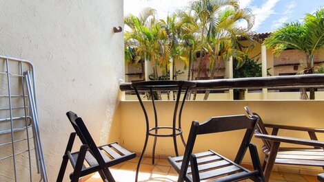 Solar Pipa #117 - Cozy Duplex on Praia da Pipa by Carpediem