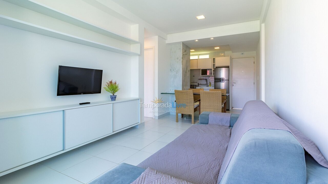 Apartment for vacation rental in Porto de Galinhas (Porto de Galinhas)