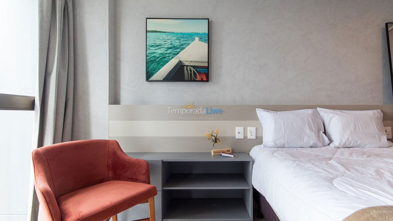 Apartment for vacation rental in Recife (Pe Praia de Boa Viagem)