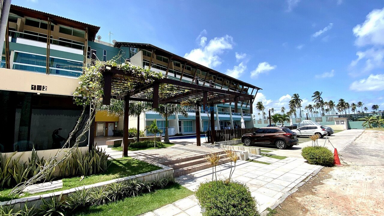 Apartment for vacation rental in Porto de Galinhas (Porto de Galinhas)