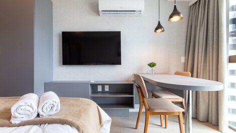 Rooftop #1005 - Excellent Apartment on Boa Viagem Beach by...
