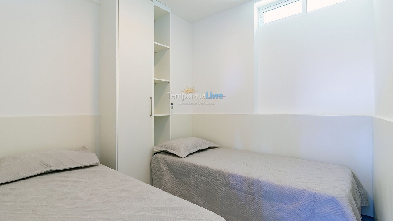 Apartment for vacation rental in Porto de Galinhas (Porto de Galinhas)