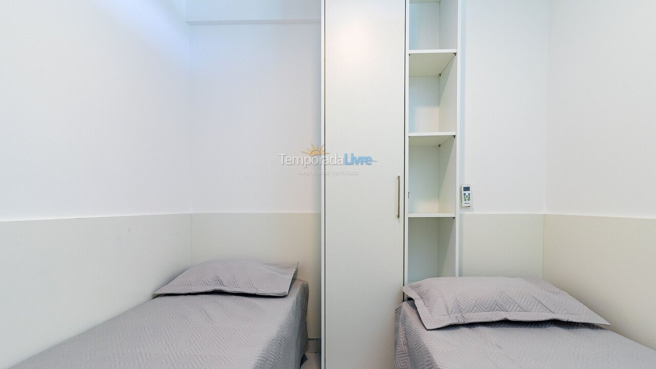 Apartment for vacation rental in Porto de Galinhas (Porto de Galinhas)