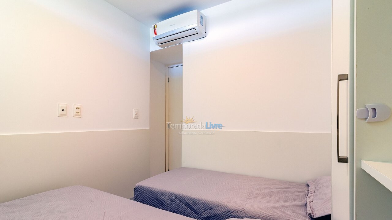 Apartment for vacation rental in Porto de Galinhas (Porto de Galinhas)