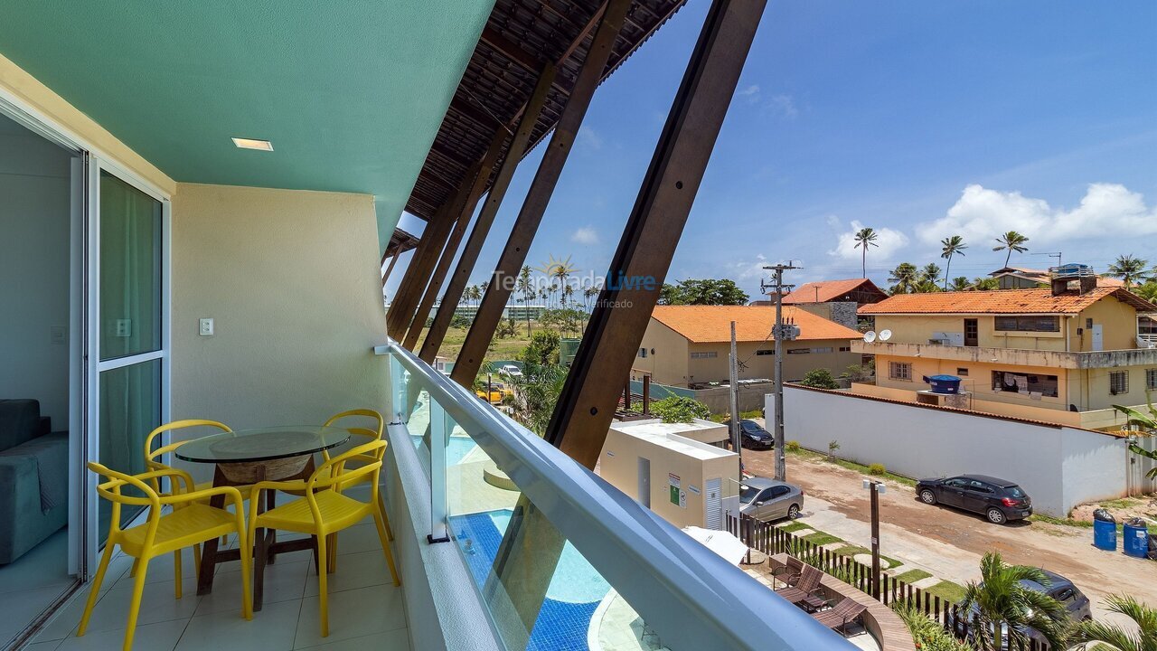 Apartment for vacation rental in Porto de Galinhas (Porto de Galinhas)