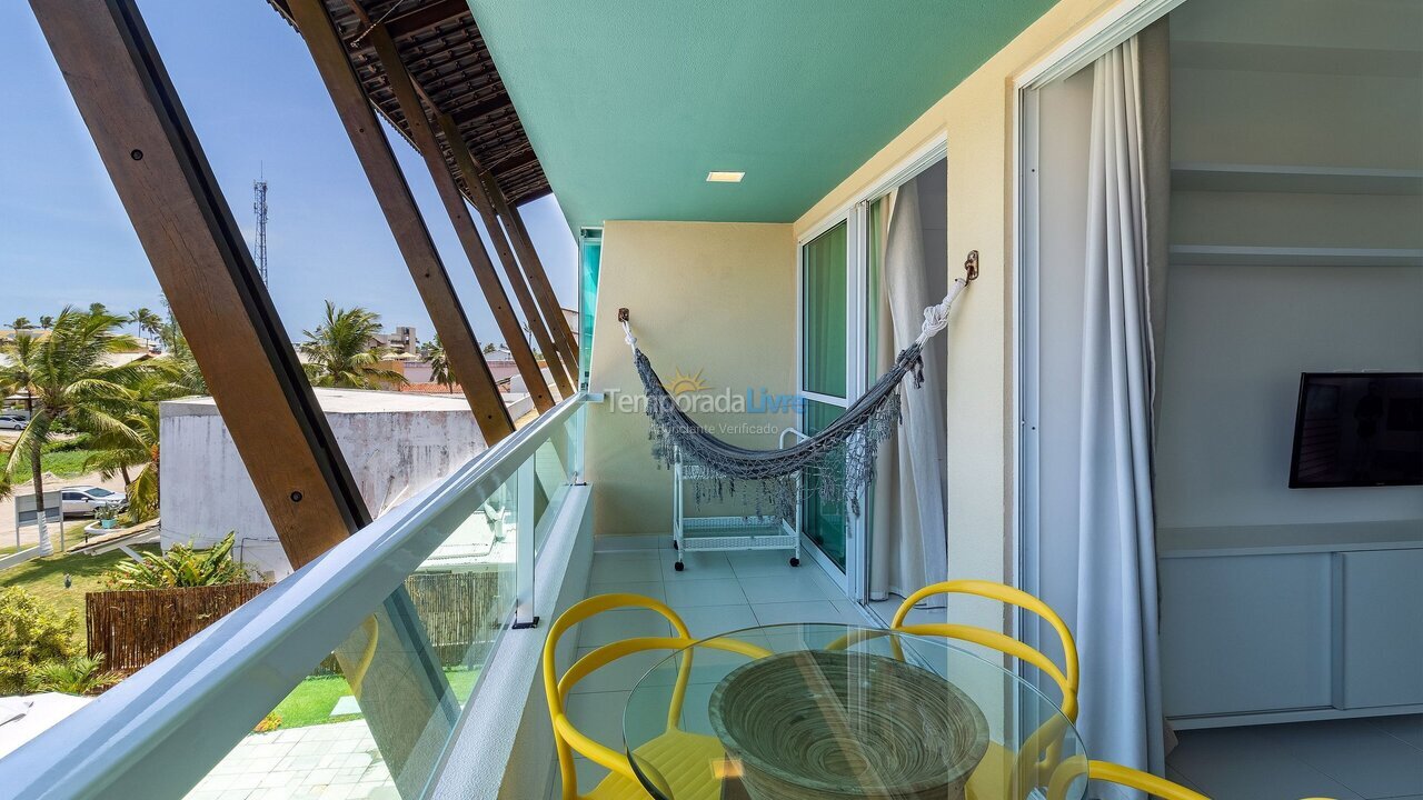 Apartment for vacation rental in Porto de Galinhas (Porto de Galinhas)