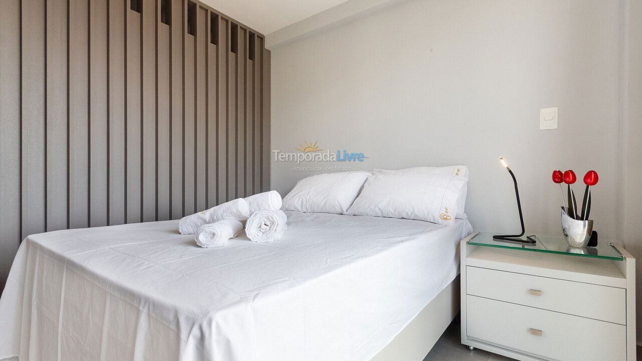 Apartamento para alquiler de vacaciones em Cabedelo (Pb Praia de Intermares)