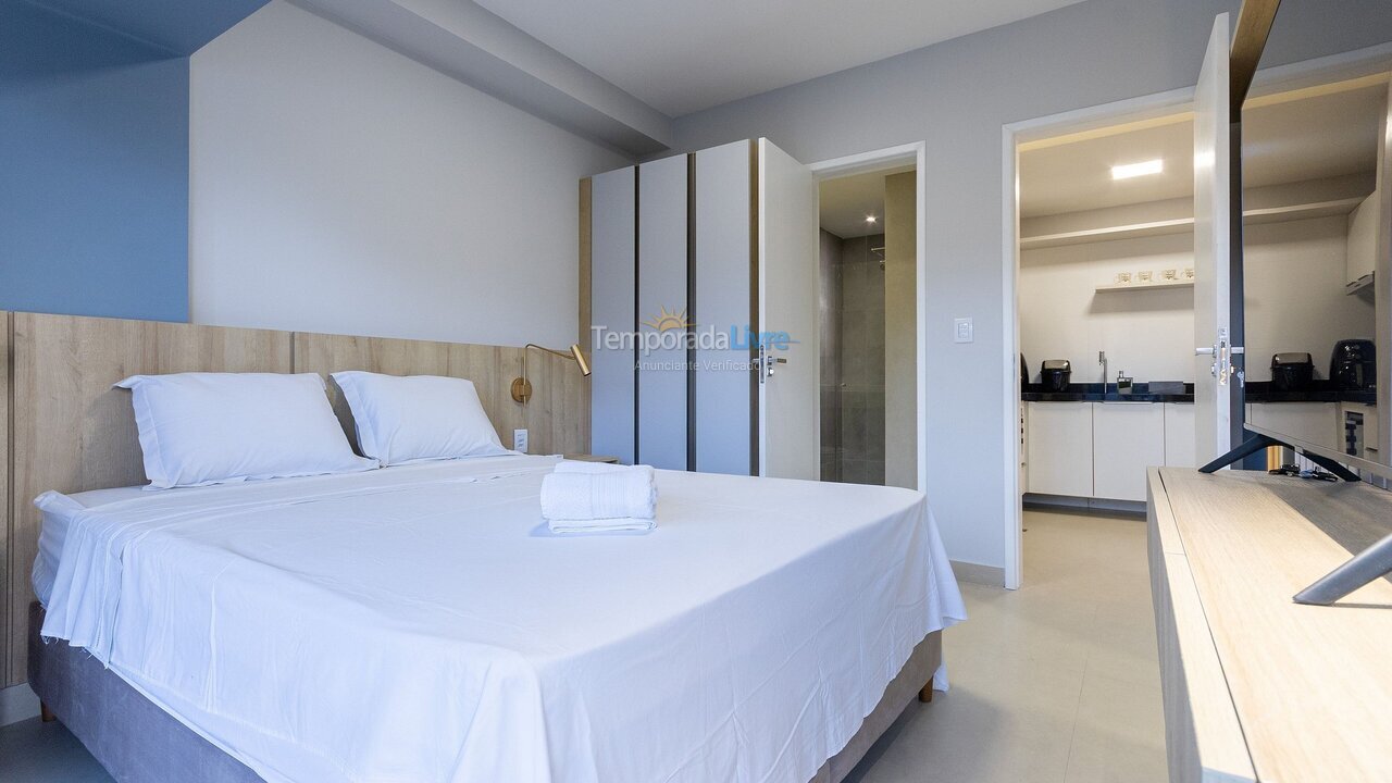 Apartamento para alquiler de vacaciones em João Pessoa (Pb Praia de Tambaú)