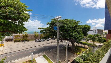 Camino Bossa #B2 - Suite en João Pessoa por Carpediem