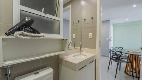 My Way #127 - Quádruplo em Meireles por Carpediem