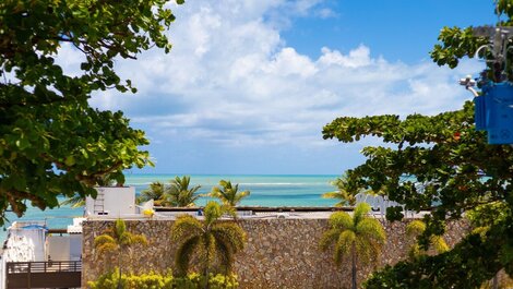 Camino Bossa #B2 - Suite en João Pessoa por Carpediem