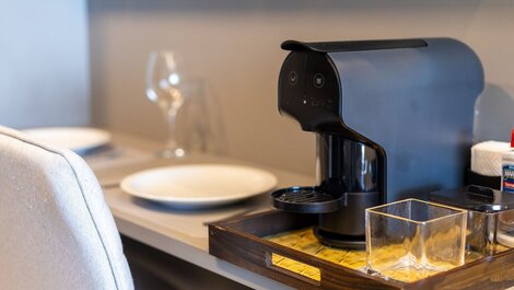 Camino Bossa #B2 - Suite en João Pessoa por Carpediem