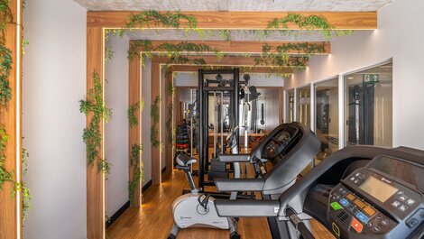 Camino Bossa #B2 - Suite en João Pessoa por Carpediem