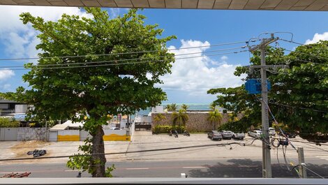 Camino Bossa #B2 - Suite en João Pessoa por Carpediem